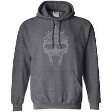 Load image into Gallery viewer, Glikameo - Maximusto oogie T Shirt & Hoodie