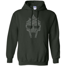 Load image into Gallery viewer, Glikameo - Maximusto oogie T Shirt & Hoodie
