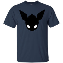 Load image into Gallery viewer, Glikameo - Mizalaios glaceon T Shirt & Hoodie