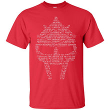 Load image into Gallery viewer, Glikameo - Maximusto oogie T Shirt &amp; Hoodie
