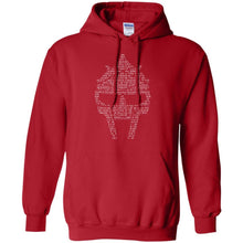 Load image into Gallery viewer, Glikameo - Maximusto oogie T Shirt &amp; Hoodie
