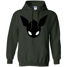Load image into Gallery viewer, Glikameo - Mizalaios glaceon T Shirt &amp; Hoodie
